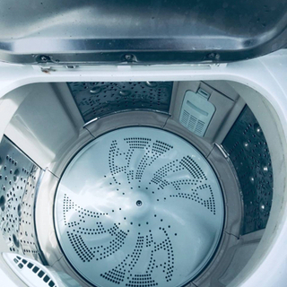 ①✨乾燥機能付き✨‼️8.0kg‼️1124番 HITACHI✨日立電気洗濯乾燥機