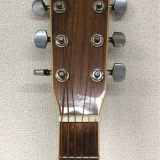 Morris モーリス アコースティックギター MD-507 安心の老舗ブランド