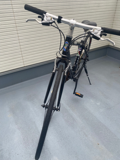ジオス GIOS 自転車 | camarajeriquara.sp.gov.br