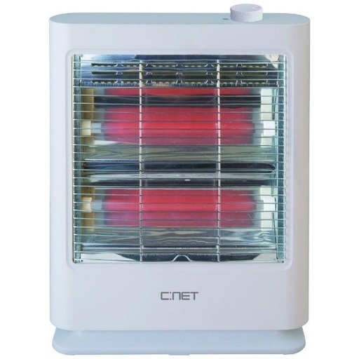 電気ストーブ　【明日までに取りに来てくださる方限定】