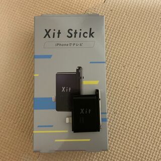 ピクセラ　XIT-STK210　TV　チューナー