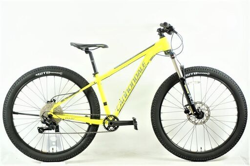 CANNONDALE 「キャノンデール」 CUJO3 2018年モデル マウンテンバイク