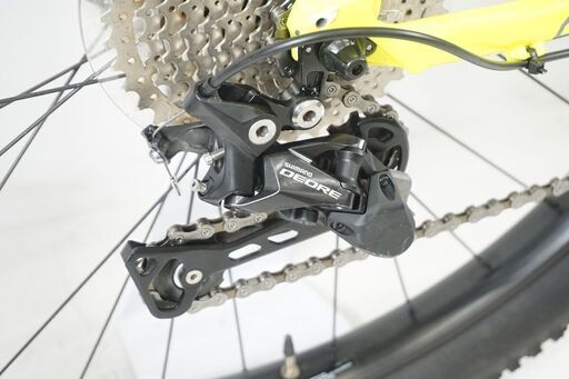 CANNONDALE 「キャノンデール」 CUJO3 2018年モデル マウンテンバイク