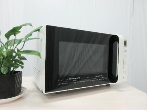 配送料無料エリアあります(*^^*)！HITACHI☆電子レンジ☆HMR-FS182
