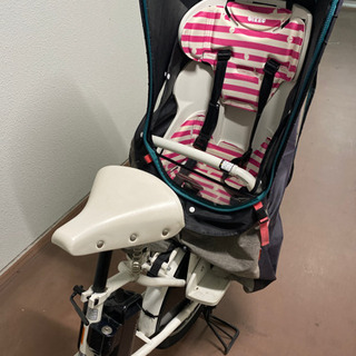 bikke MOB 電動子供乗せ自転車