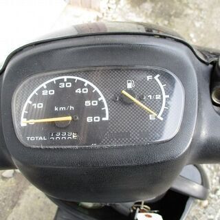 ジョグ　アプリオタイプⅡ　（JOG）　４LV