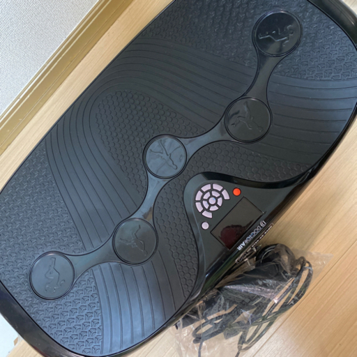 週末までに引き取りで一万円以下！DOCTOR AIR ドクターエアー　3DスーパーブレードS SB-002