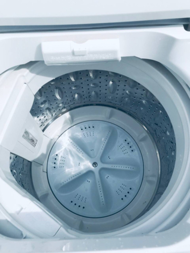 ET1125番⭐️ヤマダ電機洗濯機⭐️ 2017年式