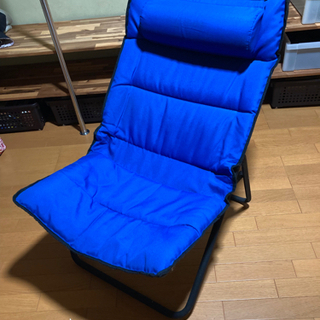 折りたたみ式チェアー 椅子 
