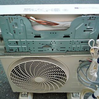 ☆パナソニック Panasonic CS-227CF-W Eolia エオリア インバーター 