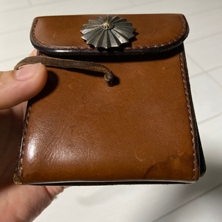 ゴローズ　財布