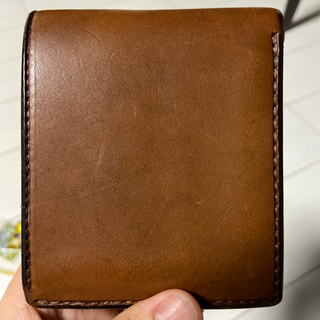 ゴローズ　財布