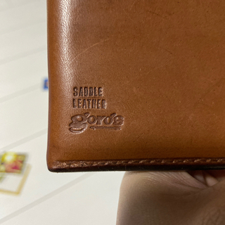 ゴローズ　財布