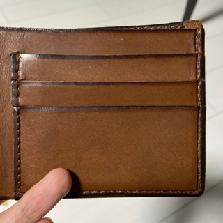 ゴローズ　財布