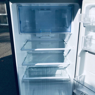 ✨2018年製✨1143番 シャープ✨ノンフロン冷凍冷蔵庫✨SJ-D23D-S‼️