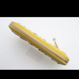 ジミーチュウ財布　　廃盤　日本数点