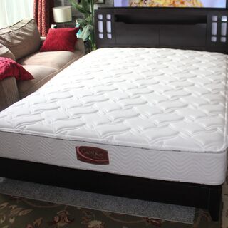 高級 国産 Granz マットレス＆NITORI フレームワイドダブルサイド、収納、ライト、コンセント付き