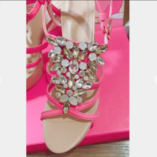 Rady ヒール　完売品