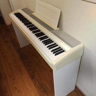 電子ピアノ KORG SP-170S - 家電