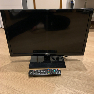 Panasonic テレビ　24V型