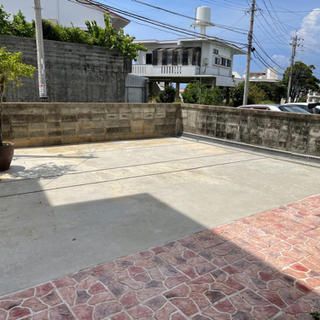 外壁塗装・防水工事・カーポート・その他リフォーム工事 − 沖縄県