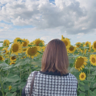 庄内地方に住む20代の女性🥰🥰