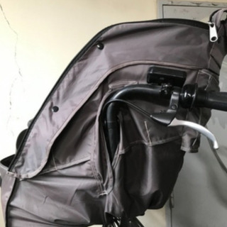 美品！3人乗り用電動自転車　ビッケポーラーe
