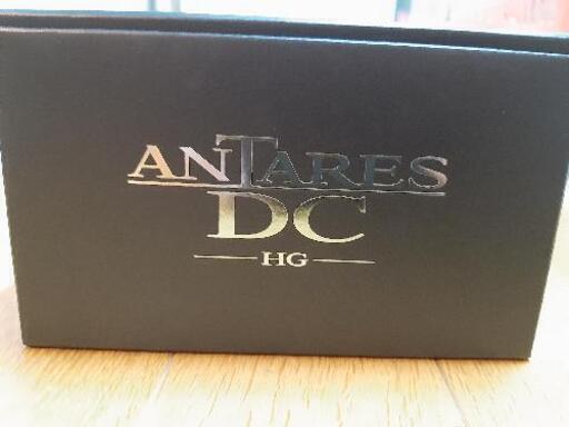 新品未使用】シマノ 21アンタレスDC HG 右ハンドル | pcmlawoffices.com