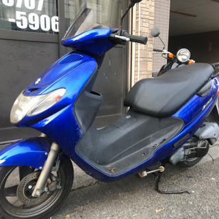 ◆アドレス110◆ 格安現状車◆ 美車◆