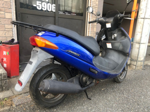 ◇アドレス110◇ 格安現状車◇ 美車◇