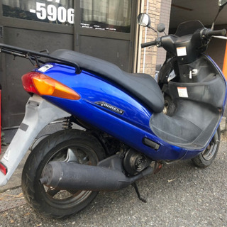 ◆アドレス110◆ 格安現状車◆ 美車◆