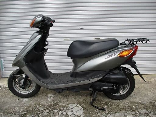 ジョグ（JOG）　SA36J　４サイクル