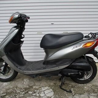 ジョグ（JOG）　SA36J　４サイクル