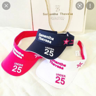 サマンサタバサ　ゴルフウェアセット　サイズ40 新品 サマンサタバサ ゴルフウェアセットアップ サイズ40 サマンサ