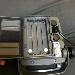 ホンデックス 魚群探知機 PS-500C HONDEX ギョタッチメント