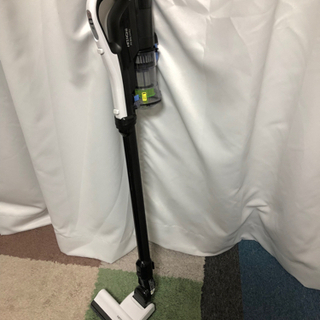 日立ステッィククリーナー ラクかるパワーブーストサイクロン