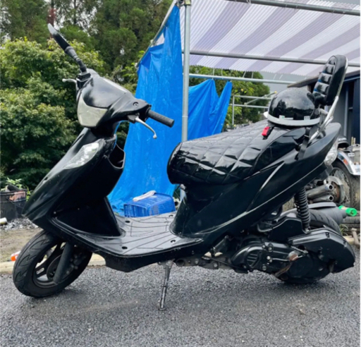 v125 アドレス
