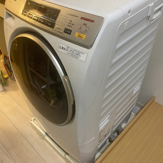 Panasonic ドラム式洗濯乾燥機 NA-VH300L