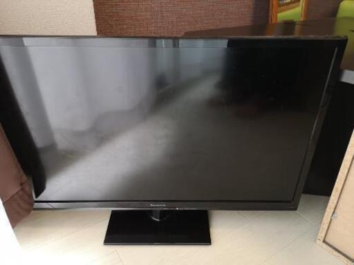 Panasonic テレビ 32型  ※値下げしました