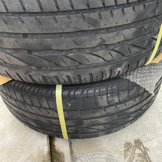 BMW e65e66純正18インチホイール