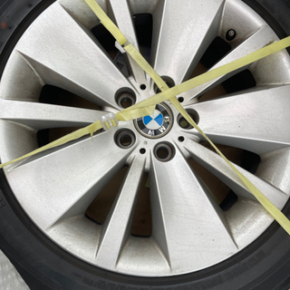 BMW e65e66純正18インチホイール