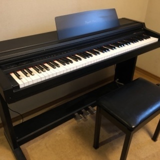 【ネット決済】カワイ 電子ピアノ