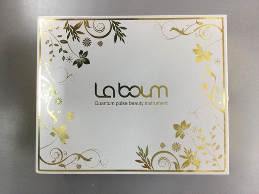 店頭販売のみ Ikkoプロデュース Me La Boum ラボン 美顔器 4 378 税込 スマイルサンタ伊那 伊那北の美容家電 フェイスケア の中古あげます 譲ります ジモティーで不用品の処分