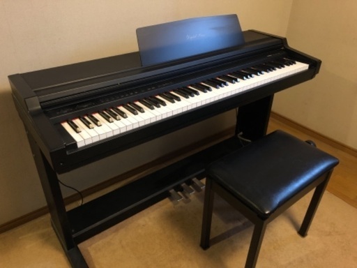 カワイ 電子ピアノ kawai