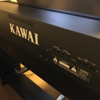 カワイ 電子ピアノ kawai
