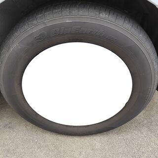  中古 タイヤ 4本 185/65R15 ヨコハマ 