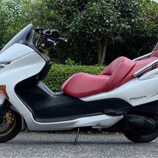 フォルツァ Z   MF08