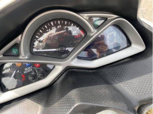 ☆お支払い総額 10.8万円☆ ヤマハ マジェスティ155S SG28J 高速乗れる