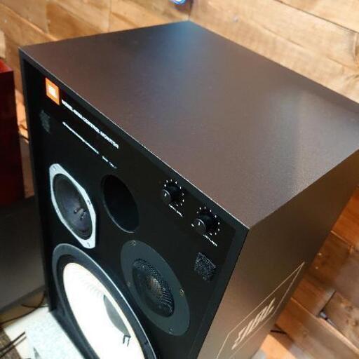 JBL4312A ペア 貴重 | stainu-tasikmalaya.ac.id