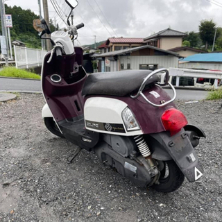 ★お支払い総額 6.2万円★ ヤマハ CUXI100 激安小型入荷！ 速度良好♪ 4スト、インジェクション♪ 通勤通学にオススメ♪ 関東圏内即日配送可能です！ ☆お支払い総額 6.5万円☆ ヤマハ CUXI100 おしゃれスクーター！ 4スト